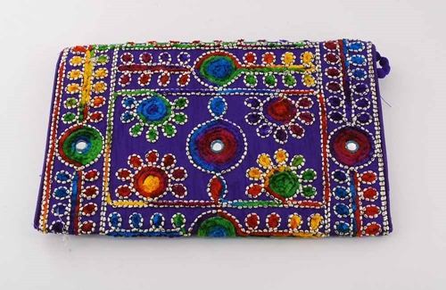 work clutch bolsa