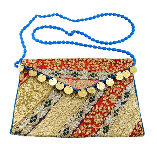 work clutch bolsa