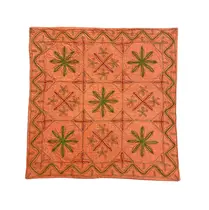 Capa para Almofada de Algodão 40 x 40 CMS