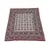 Toalha Estampada 100% Algodão para Mesa Quadrada