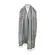 Echarpe Dupla Face Viscose Textura de Seda