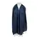 Echarpe Dupla Face Viscose Textura de Seda