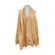 Echarpe Dupla Face Viscose Textura de Seda