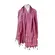 Echarpe Dupla Face Viscose Textura de Seda
