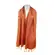 Echarpe Dupla Face Viscose Textura de Seda