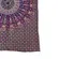 Colcha de Solteiro 100% Algodão Estampado