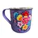 Caneca de Aço Inox Pintada à Mão