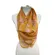 Lenço Chiffon /Crepe Georgette 100 x 100 cm