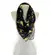 Lenço Chiffon /Crepe Georgette 100 x 100 cm