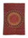 Colcha Mandala Tradicional para Cama de Solteiro