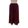 Calça Pantalona de Viscose
