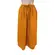 Calça Pantalona de Viscose