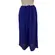 Calça Pantalona de Viscose