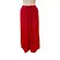 Calça Pantalona de Viscose