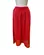 Calça Pantalona de Algodão