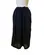 Calça Pantalona de Algodão