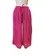Calça Pantalona de Algodão
