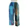 Calça Retalhos de Algodão ( Patchwork)
