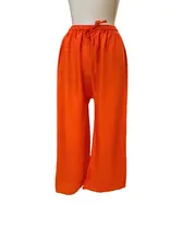 Calça  Pantacur  Lisa de Viscose
