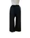 Calça  Pantacur  Lisa de Viscose