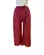 Calça  Pantacur  Lisa de Viscose