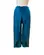 Calça Transpassada de Viscose