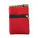 Bolsa Porta Celular Decorada com Tiras Bordadas
