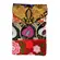 Bolsa Porta Celular Decorada com Tiras Bordadas