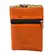 Bolsa Porta Celular Decorada com Tiras Bordadas
