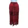 Saia Crepe Rayon Estampa Elefantes