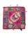 Futon Alto Quadrado Bordado