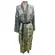 kimono Patchwork Poliéster