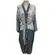 kimono Patchwork Poliéster