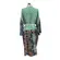 kimono Patchwork Poliéster