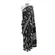 Saree  Estampado 100% Algodão