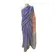 Saree  Estampas Losango