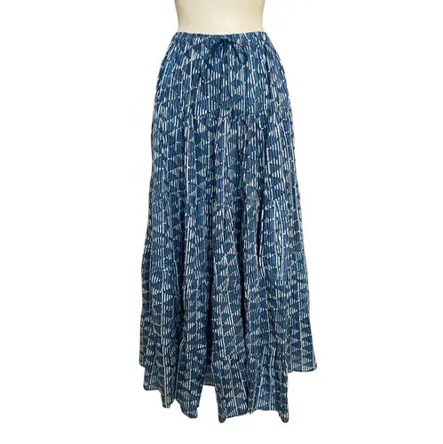 Saia Rodada Algodão Estampado