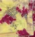 Saree Poliéster Bordado com Miçangas