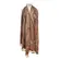 Echarpe Dupla Face Cashmere