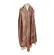 Echarpe Dupla Face Cashmere