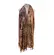 Echarpe Viscose Animais Grandes