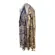 Echarpe Viscose Animais Grandes