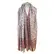Pashimina Viscose Centro Floral