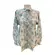 Camisa Feminina Algodão Estampado