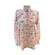 Camisa Feminina Algodão Estampado