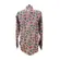 Camisa Feminina Algodão Estampado