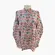 Camisa Feminina Algodão Estampado