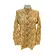 Camisa Feminina Algodão Estampado