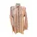 Camisa Feminina Algodão Estampado
