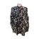 Camisa Feminina Algodão Estampado